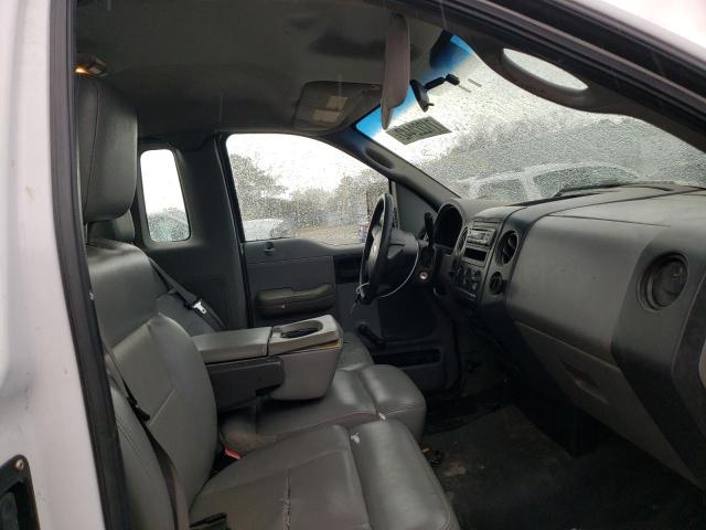 Photo 10 from auction – 2004 FORD F150 with VIN 1FTRF12W74NB51746