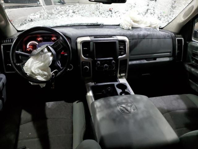 Фото 8 с аукциона – 2015 RAM 1500 SLT с VIN 1C6RR7LT3FS727391