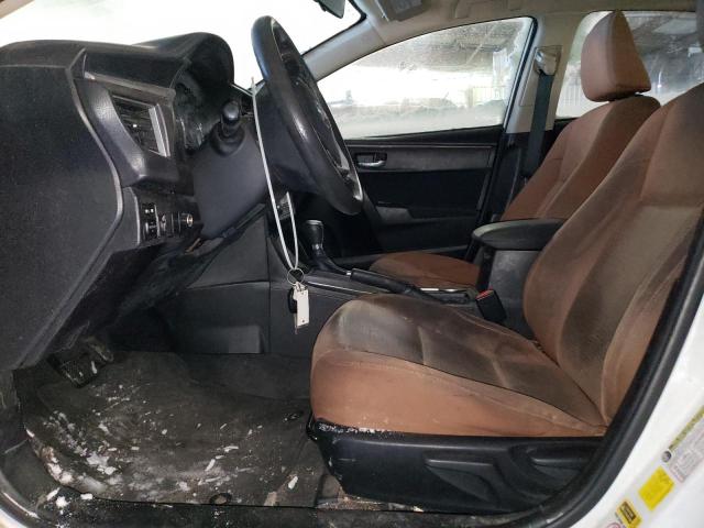 Photo 7 from auction – 2016 TOYOTA COROLLA L with VIN 5YFBURHE8GP442901
