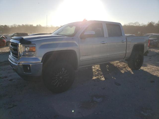 GMC SIERRA K15 2015 with VIN 3GTU2VEC8FG320795 - Photo from auction