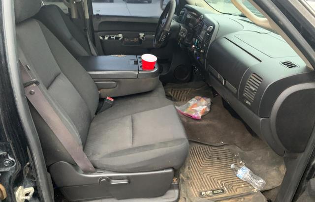 Photo 5 from auction – 2012 GMC SIERRA K15 with VIN 3GTP2VE76CG173937