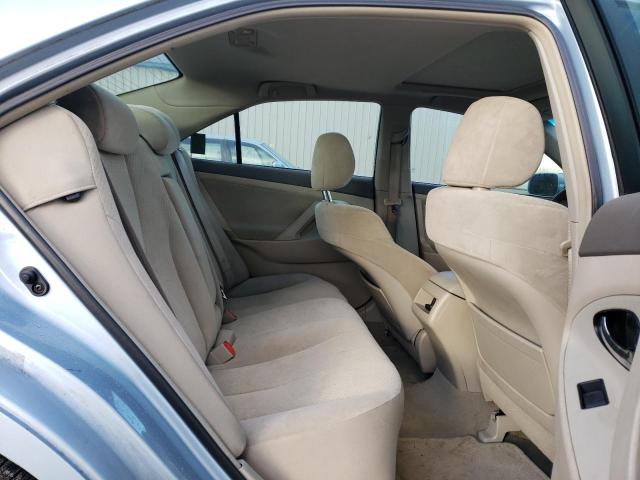 Photo 10 from auction – 2009 TOYOTA CAMRY BASE with VIN 4T1BE46K59U919293