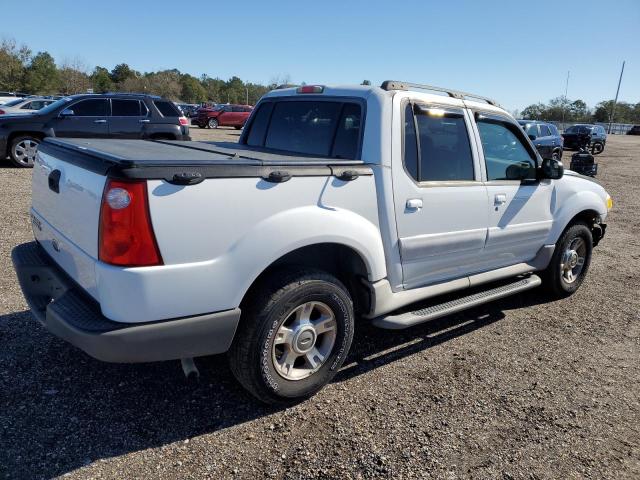 Photo 3 from auction – 2003 FORD EXPLORER S with VIN 1FMZU77E83UB49528