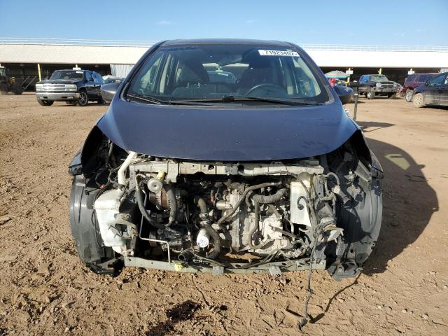 Photo 5 from auction – 2016 NISSAN VERSA NOTE with VIN 3N1CE2CP2GL407112