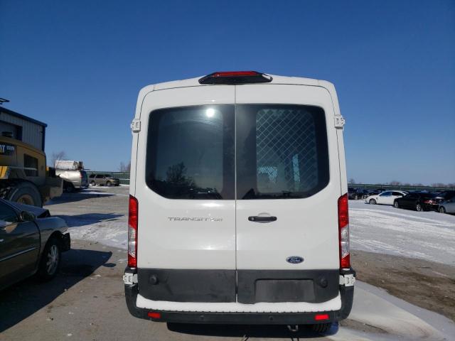 Photo 6 from auction – 2019 FORD TRANSIT T- with VIN 1FTYR2CM1KKB38639