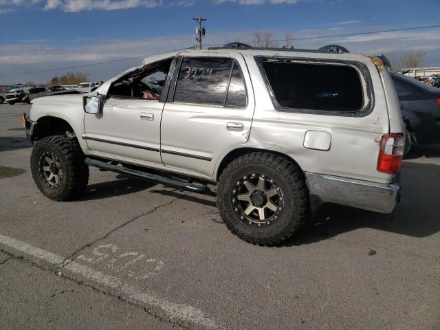 Photo 2 from auction – 1997 TOYOTA 4RUNNER SR with VIN JT3GN86R3V0023224