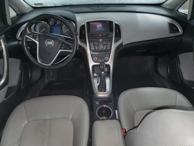 Photo 8 from auction – 2012 BUICK VERANO with VIN 1G4PP5SK6C4192068