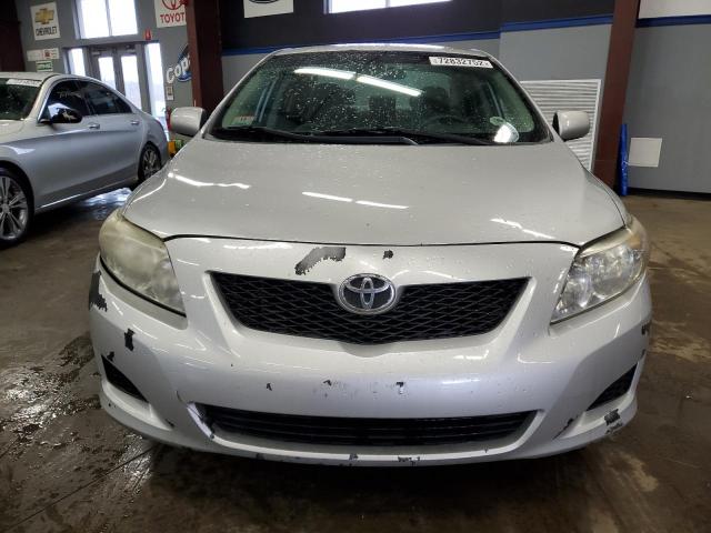 Photo 5 from auction – 2010 TOYOTA COROLLA BA with VIN 2T1BU4EE8AC314933