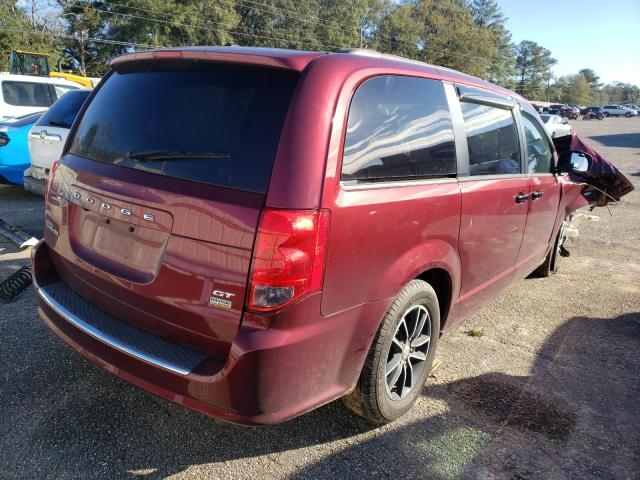Photo 3 from auction – 2018 DODGE GRAND CARA with VIN 2C4RDGEG8JR281403