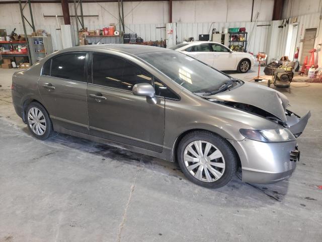 Photo 4 from auction – 2006 HONDA CIVIC EX with VIN JHMFA16866S008707