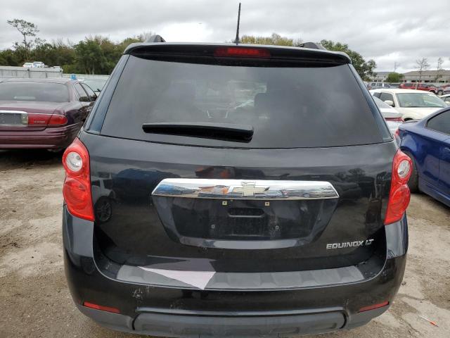Photo 6 from auction – 2013 CHEVROLET EQUINOX LT with VIN 2GNALDEKXD6399517
