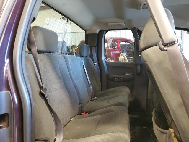 Photo 11 from auction – 2008 CHEVROLET SILVERADO with VIN 2GCEK19J081132600
