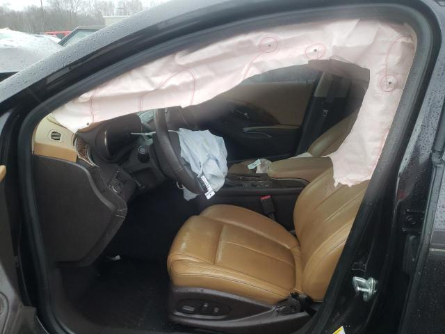 Photo 7 from auction – 2014 BUICK LACROSSE with VIN 1G4GB5G39EF120658