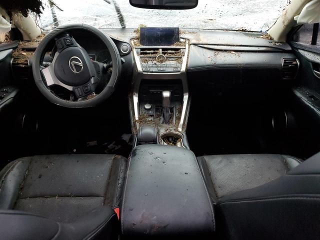 Photo 8 from auction – 2016 LEXUS CT200H with VIN JTJBARBZ0G2055730