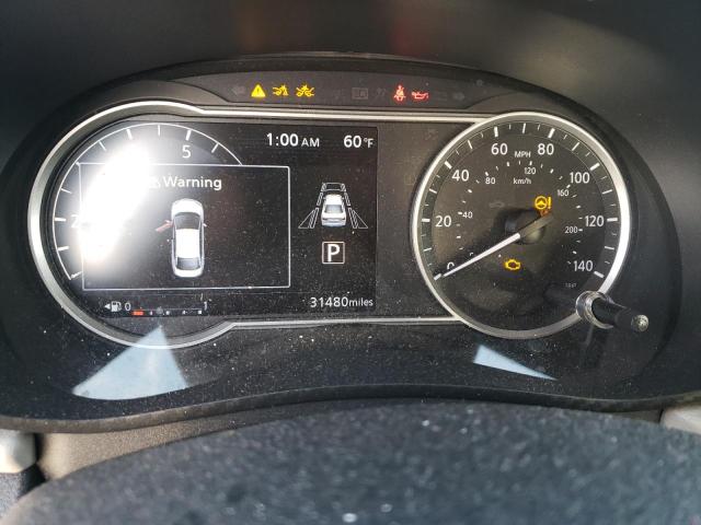 Photo 9 from auction – 2021 NISSAN VERSA SV with VIN 3N1CN8EV3ML868152