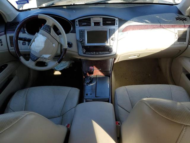 Photo 8 from auction – 2011 TOYOTA AVALON BAS with VIN 4T1BK3DBXBU403278