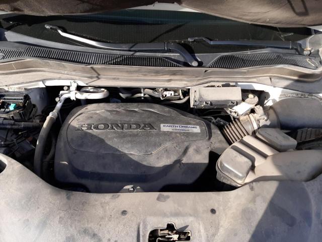 Photo 12 from auction – 2018 HONDA PILOT EX with VIN 5FNYF5H35JB016825