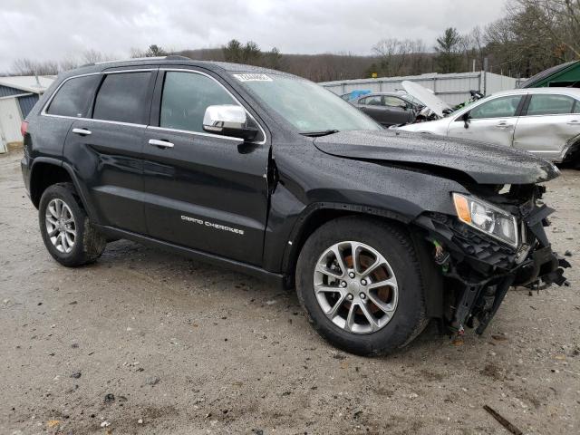 Photo 4 from auction – 2015 JEEP GRAND CHER with VIN 1C4RJFBG6FC716359