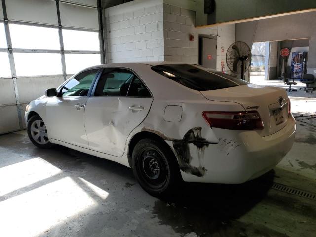 Photo 2 from auction – 2008 TOYOTA CAMRY CE with VIN 4T1BE46K48U755405