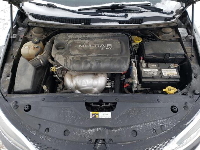Photo 11 from auction – 2015 CHRYSLER 200 LIMITE with VIN 1C3CCCAB0FN688961