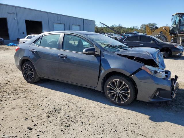 Photo 4 from auction – 2016 TOYOTA COROLLA L with VIN 2T1BURHE5GC498987