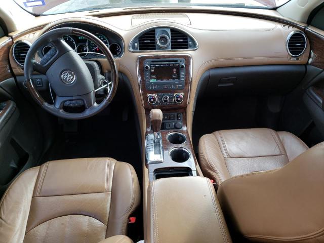 Photo 8 from auction – 2015 BUICK ENCLAVE with VIN 5GAKRBKD3FJ134239