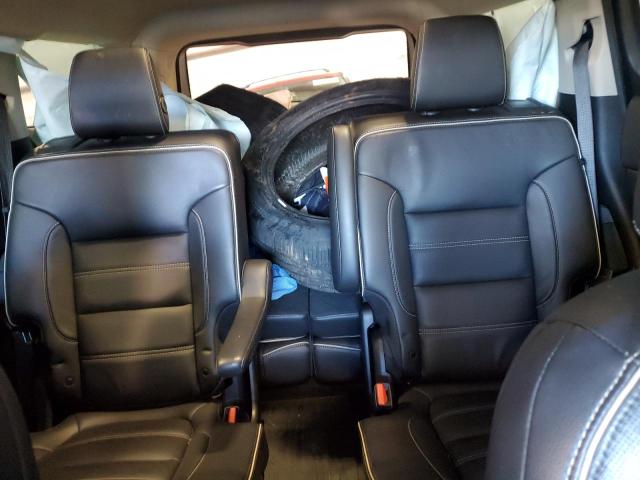 Photo 10 from auction – 2019 GMC ACADIA DEN with VIN 1GKKNXLS3KZ230442