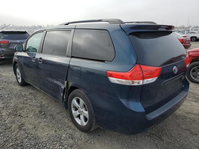 Photo 2 from auction – 2012 TOYOTA SIENNA LE with VIN 5TDKK3DC5CS209356