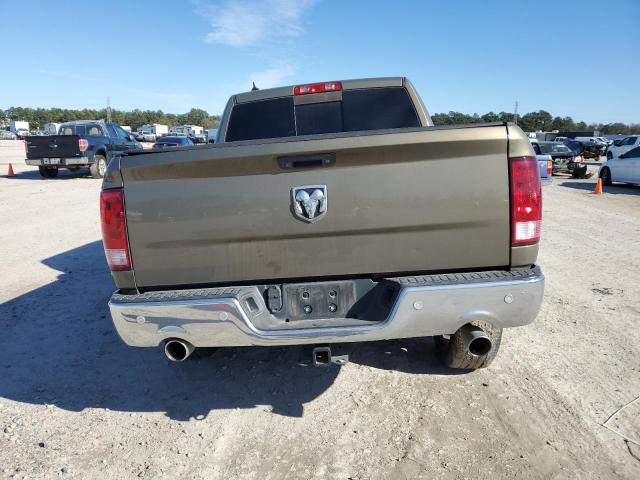 Photo 6 from auction – 2015 RAM 1500 SLT with VIN 1C6RR6LT5FS517580