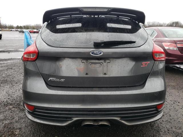 Photo 6 from auction – 2017 FORD FOCUS ST with VIN 1FADP3L99HL292305