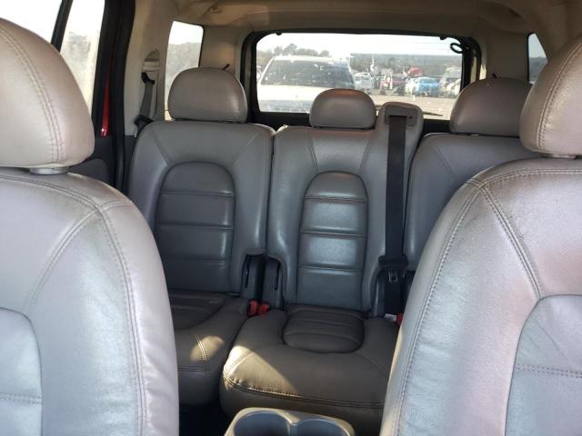 Zdjęcie 10 z aukcji – 2005 FORD EXPLORER X z VIN 1FMZU63K05UA72680