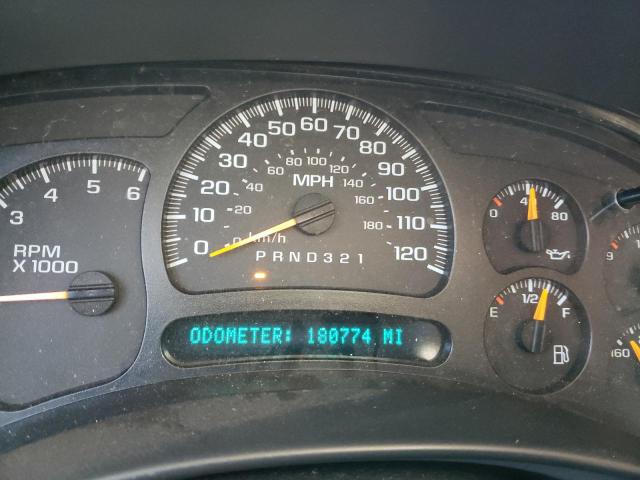 Photo 9 from auction – 2006 GMC NEW SIERRA with VIN 2GTEK13T461218466