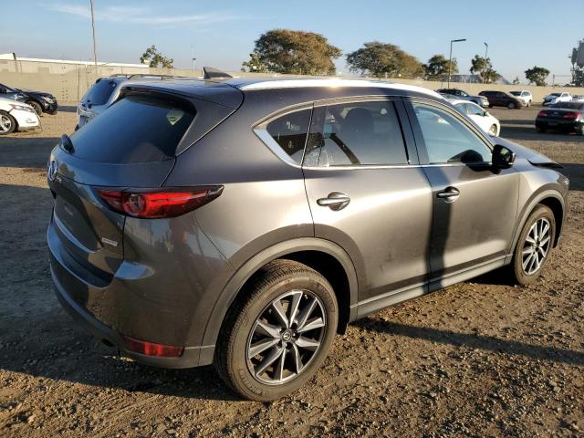 Photo 3 from auction – 2017 MAZDA CX-5 GRAND with VIN JM3KFADL9H0227255