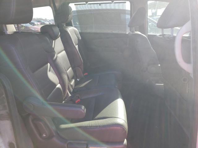Photo 11 from auction – 2013 HONDA ODYSSEY EX with VIN 5FNRL5H68DB071135
