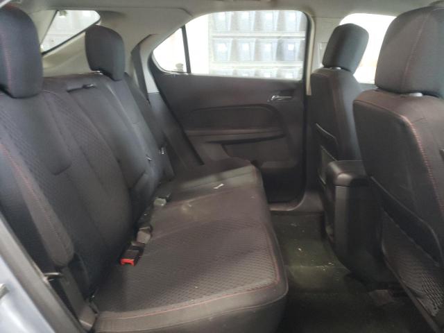 Photo 11 from auction – 2014 CHEVROLET EQUINOX LS with VIN 2GNALAEK0E6376652
