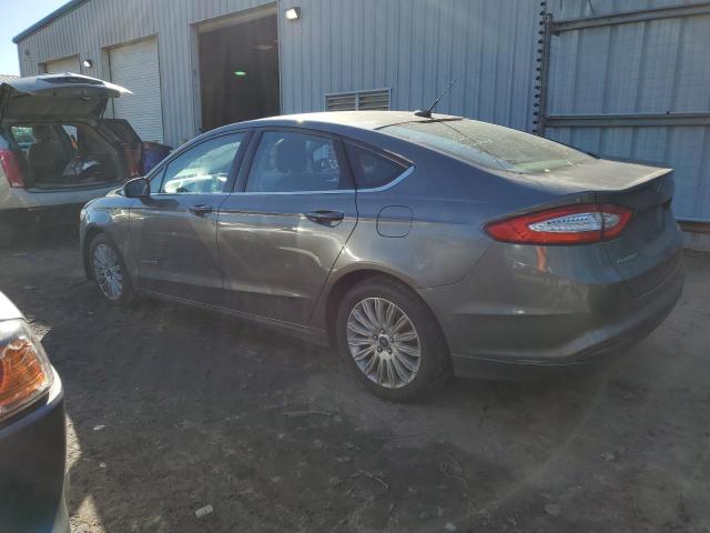 Photo 2 from auction – 2013 FORD FUSION SE with VIN 3FA6P0LUXDR229334