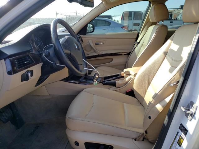 Photo 7 from auction – 2011 BMW 328 I with VIN WBAPH7G5XBNN06276