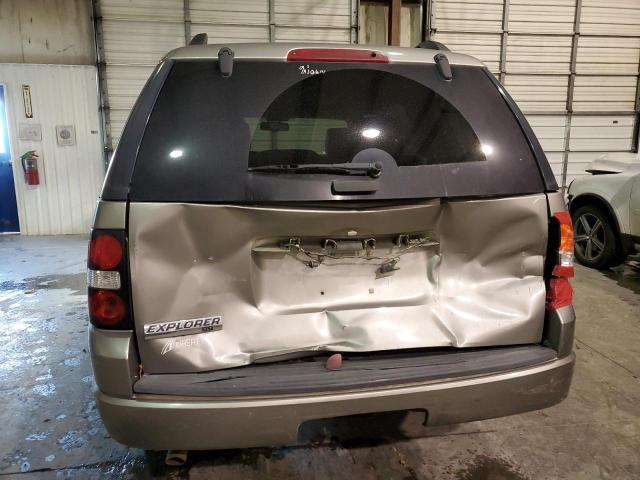 Photo 6 from auction – 2008 FORD EXPLORER X with VIN 1FMEU63E18UA02134