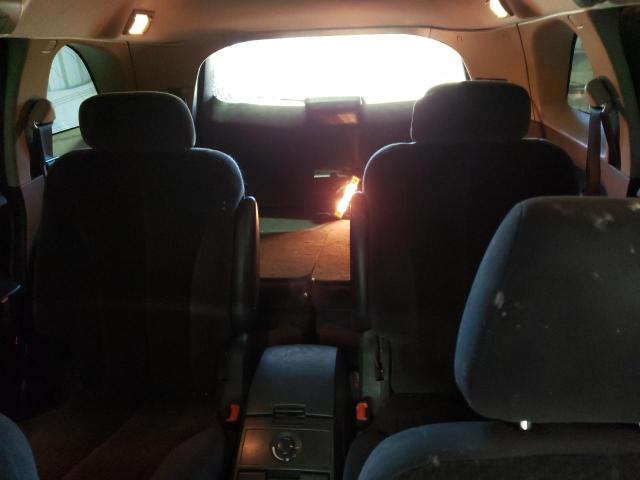 Photo 10 from auction – 2005 CHRYSLER PACIFICA with VIN 2C4GM68405R366969
