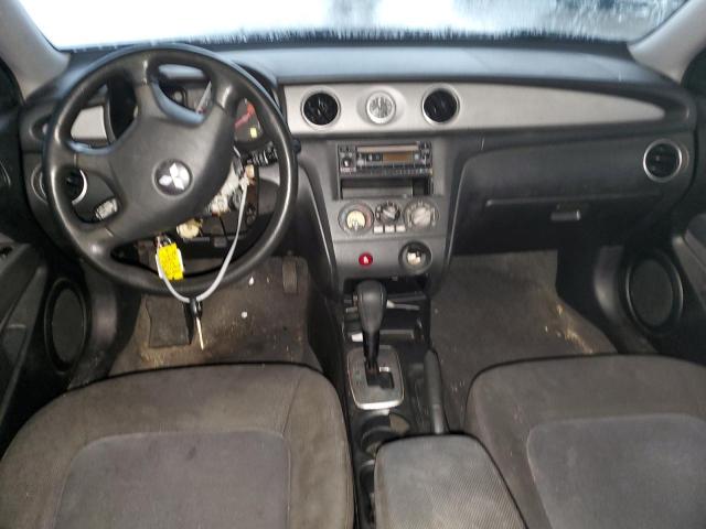 Photo 8 from auction – 2004 MITSUBISHI OUTLANDER with VIN JA4LX31F14U001504