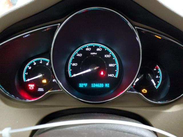 Photo 9 from auction – 2011 CHEVROLET MALIBU LS with VIN 1G1ZB5E14BF130906