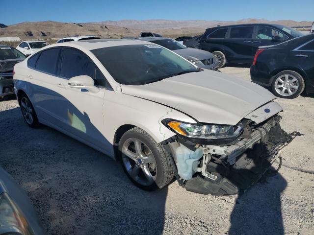 Photo 4 from auction – 2013 FORD FUSION SE with VIN 3FA6P0H7XDR325080