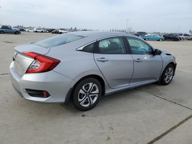 Photo 3 from auction – 2016 HONDA CIVIC LX with VIN 19XFC2F57GE216591