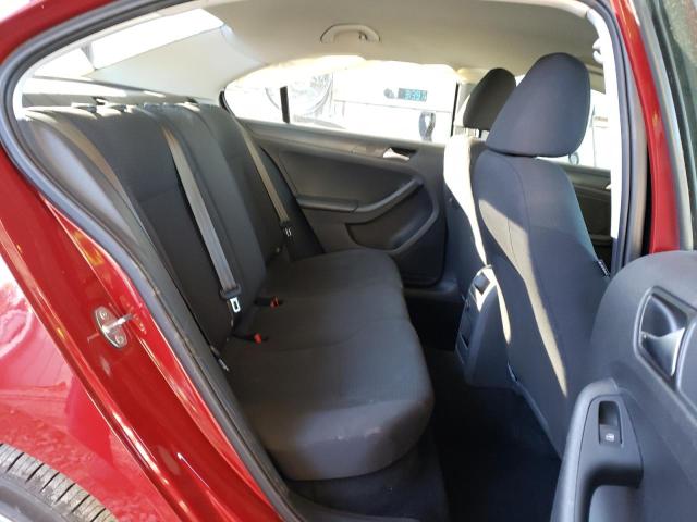 Photo 10 from auction – 2016 VOLKSWAGEN JETTA S with VIN 3VW267AJ4GM337783