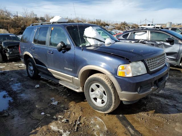 Photo 4 from auction – 2002 FORD EXPLORER E with VIN 1FMDU74W92ZC16453