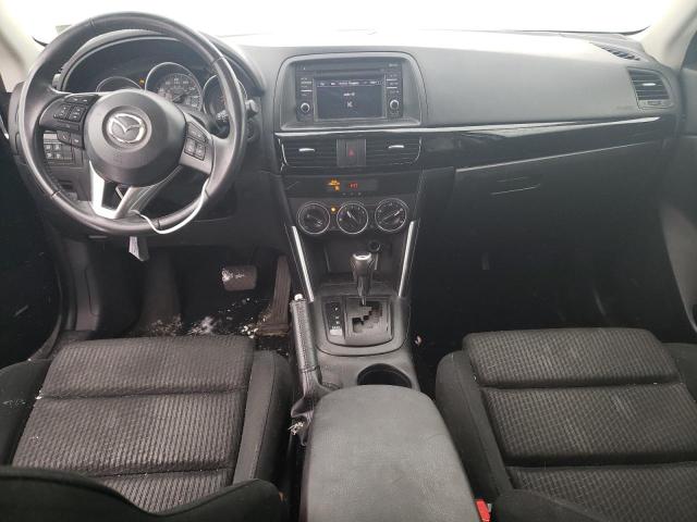 Photo 8 from auction – 2014 MAZDA CX-5 TOURI with VIN JM3KE4CY5E0351407