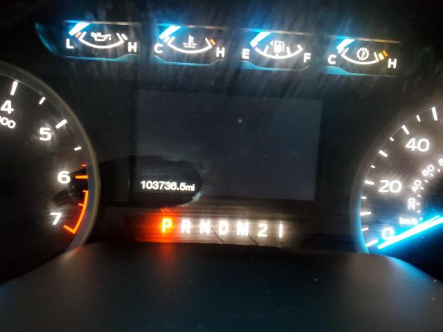 صورة رقم 9 من المزاد - 2017 FORD F150 SUPER مع VIN 1FTEW1EF8HFC48349