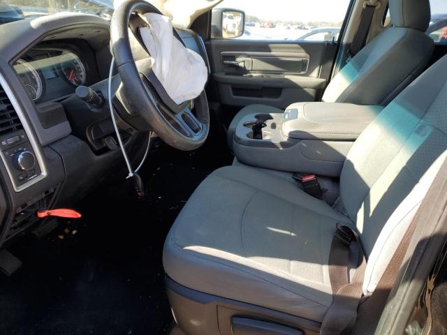Photo 7 from auction – 2017 RAM 1500 SLT with VIN 1C6RR6GTXHS675930