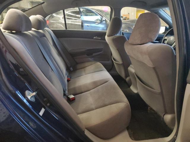 Photo 10 from auction – 2010 HONDA ACCORD LX with VIN 1HGCP2F36AA032230