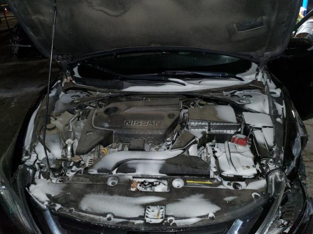 Photo 11 from auction – 2018 NISSAN ALTIMA 2.5 with VIN 1N4AL3AP6JC185864